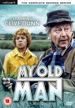 My Old Man: The Complete Second Series (DVD)