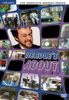 Beadle'S About - Series 2 - Complete (DVD)