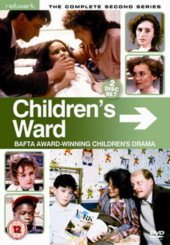 Children'S Ward - The Complete Second Series (DVD)