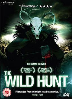 The Wild Hunt (DVD)