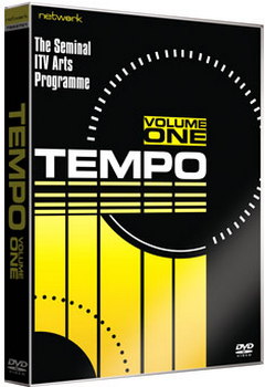 Tempo - Volume 1 (DVD)