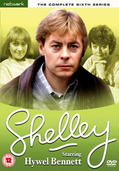 Shelley - Series 6 - Complete (DVD)