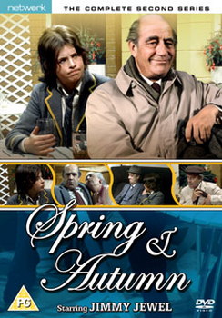 Spring And Autumn - Series 2 - Complete (DVD)