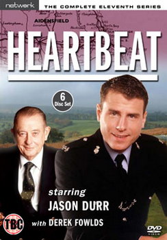 Heartbeat: The Complete Series 11 (DVD)