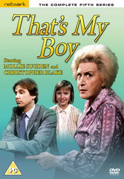 That'S My Boy: Complete Series 5 (1986) (DVD)