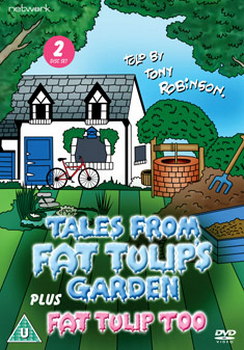 Tales From Fat Tulip'S Garden / Fat Tulip Too (DVD)
