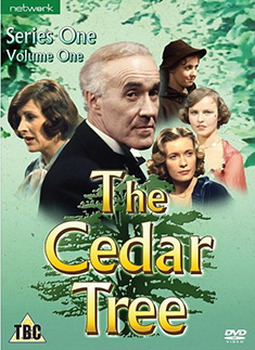 The Cedar Tree: Series 1 - Volume 1 (1976) (DVD)