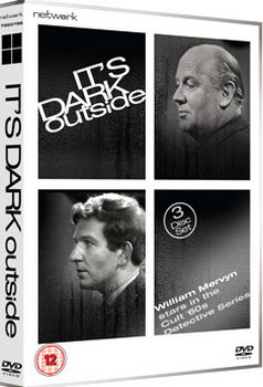 It'S Dark Outside - Complete Series (DVD)