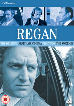 Regan - The Movie (DVD)