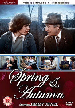 Spring And Autumn - Series 3 - Complete (DVD)