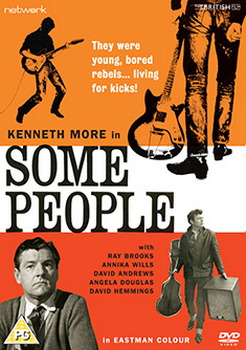 Some People (1962) (DVD)