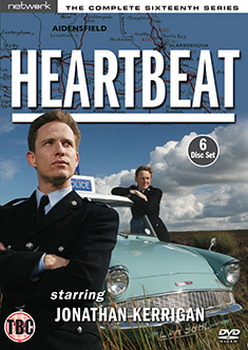 Heartbeat - The Complete Series 16 (DVD)