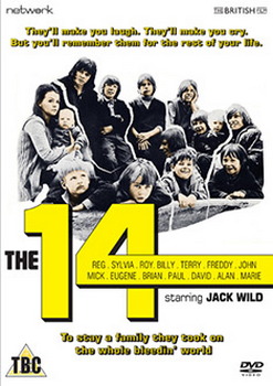 The 14 (1973) (DVD)