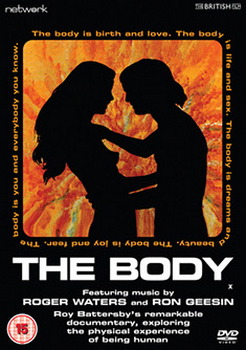 The Body (1971) (DVD)