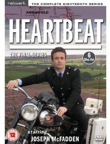 Heartbeat - The Complete Series 18 (DVD)