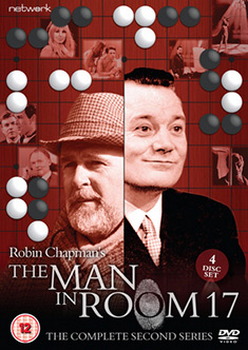 The Man In Room 17 - The Complete Series 2 (DVD)