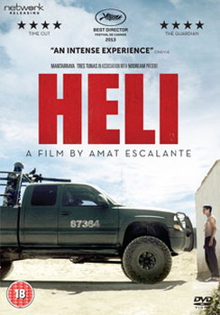 Heli (DVD)