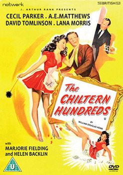 The Chiltern Hundreds (1949) (DVD)