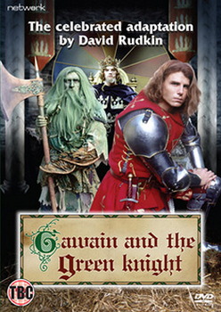 Gawain And The Green Knight (1991) (DVD)