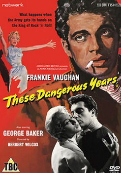 These Dangerous Years (1957) (DVD)