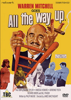 All The Way Up (1970) (DVD)