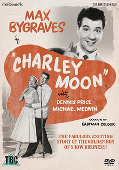 Charley Moon (1956) (DVD)