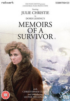 Memoirs Of A Survivor (1981) (DVD)