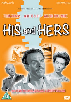 His And Hers (DVD)