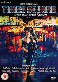 Times Square (DVD)