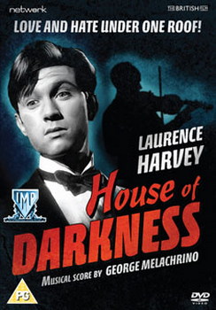 House Of Darkness (1948) (DVD)