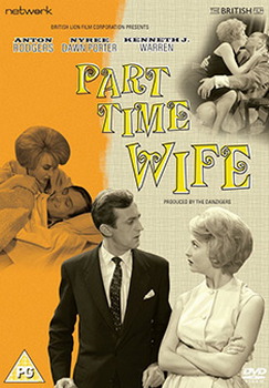 Part-Time Wife (1961) (DVD)