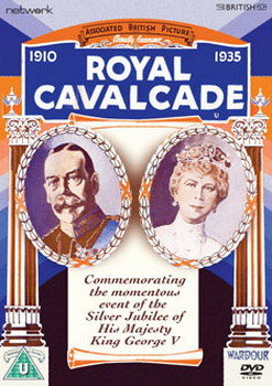 Royal Cavalcade (1935) (DVD)
