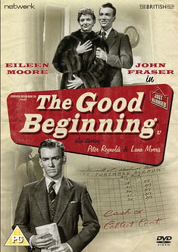 The Good Beginning (1953) (DVD)