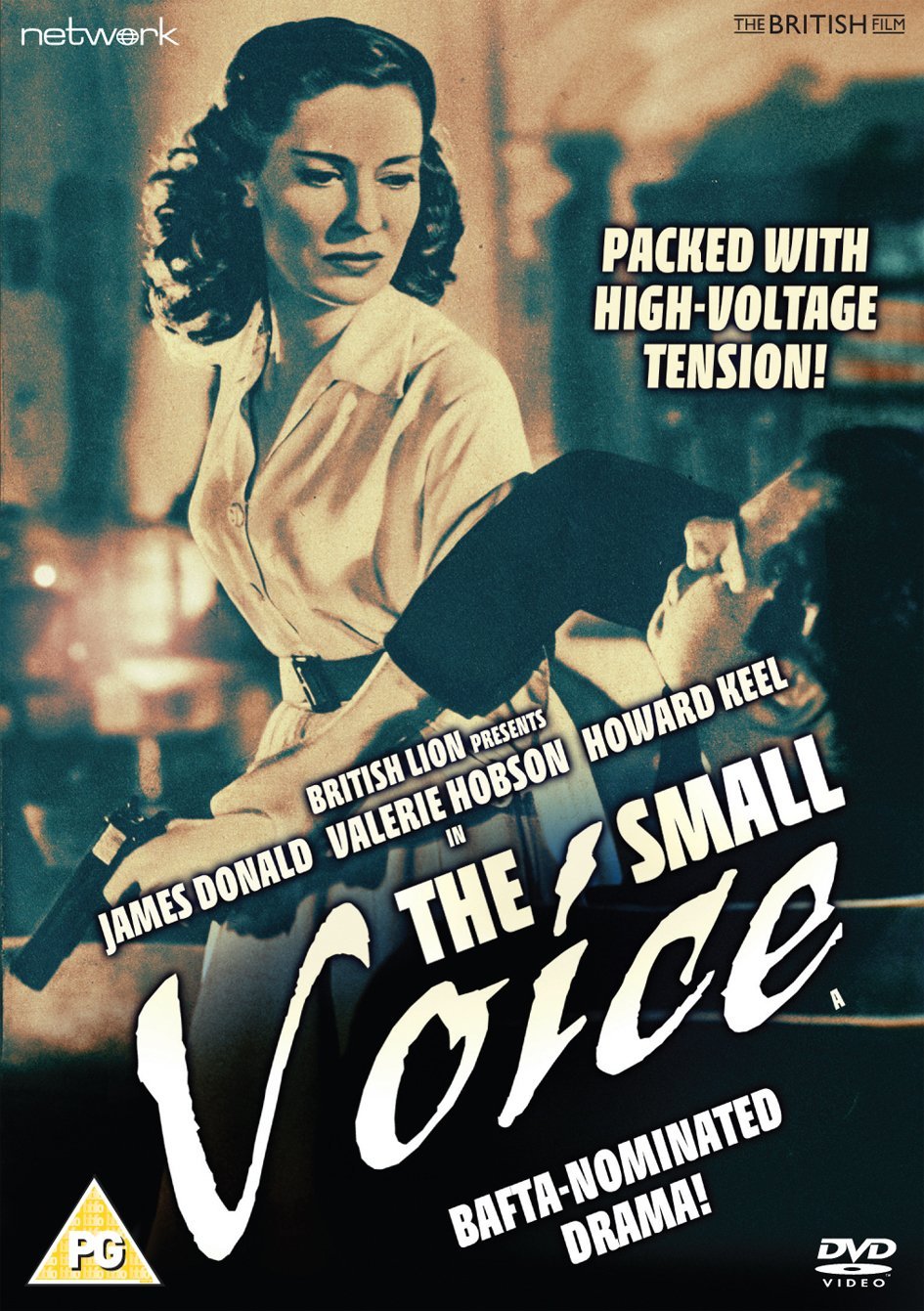 The Small Voice (1948) (DVD)