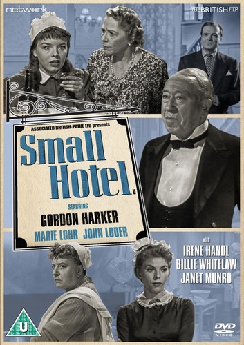Small Hotel (DVD)