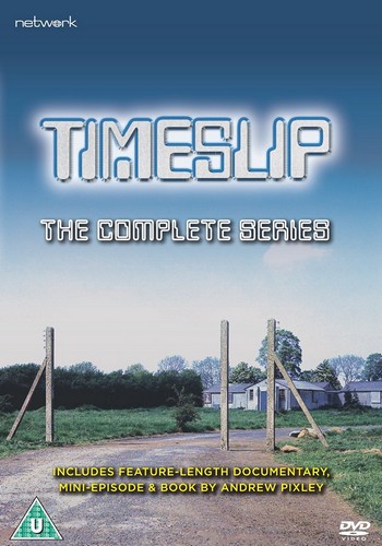 Timeslip: The Complete Series (DVD)