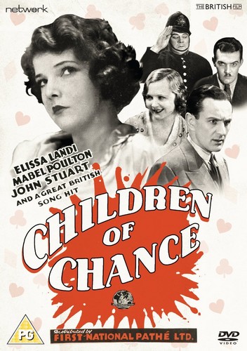Children Of Chance (DVD)