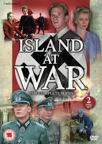 Island At War (DVD)