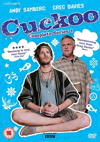 Cuckoo: Series 1