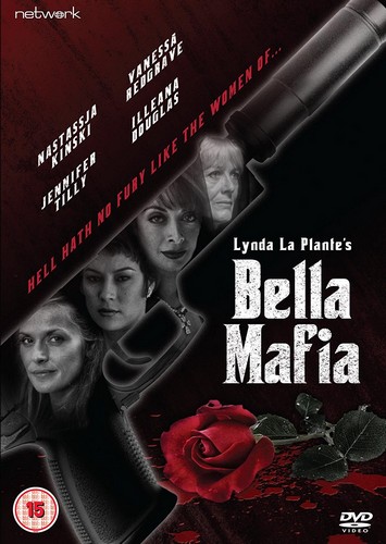 Bella Mafia (DVD)