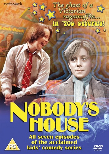 Nobody's House: The Complete Series