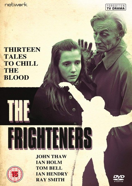 The Frighteners: The Complete Series (DVD)