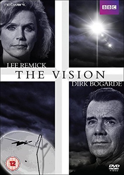 The Vision (DVD)