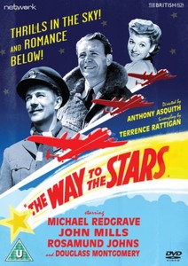 The Way to the Stars [1945]