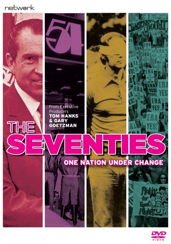The Seventies: The Complete Series (DVD)