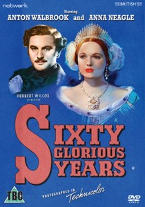 Sixty Glorious Years [1938]