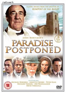 Paradise Postponed - The Complete Series (DVD)