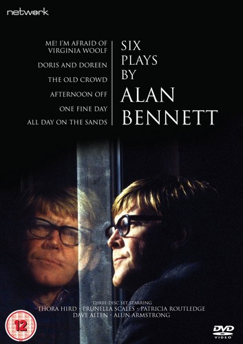 Six Plays By Alan Bennett: The Complete Series (DVD)