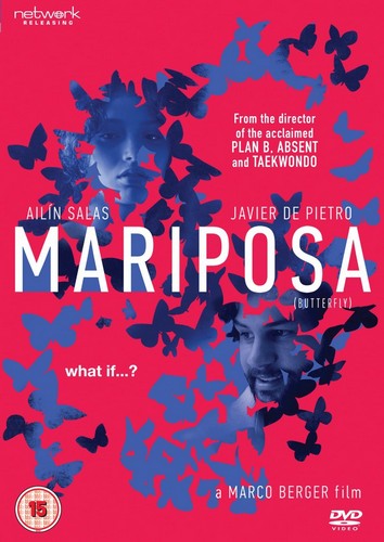 Mariposa [DVD]