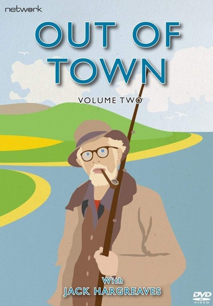 Out Of Town: Volume Two (DVD)